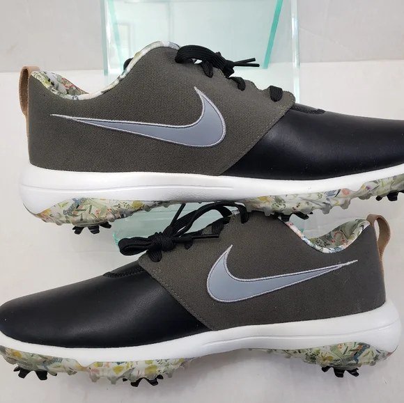 Rare! NIKE ROSHE G TOUR NRG ENEMIES OF COURSE (BQ4813 008  display picture 2